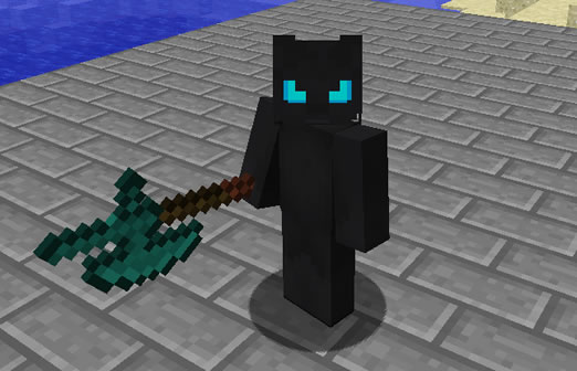 Spartan Weaponry Minecraft Mod